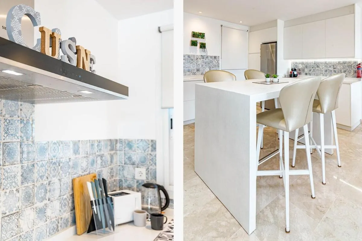 Apartment Amazing Penthouse Paraiso Pueblo And Hottub Rdr498 Estepona