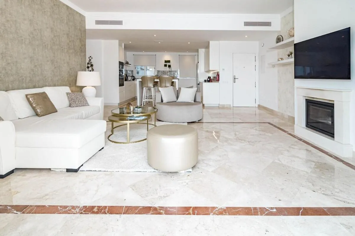 شقة Amazing Penthouse Paraiso Pueblo And Hottub Rdr498 إِستيبونا