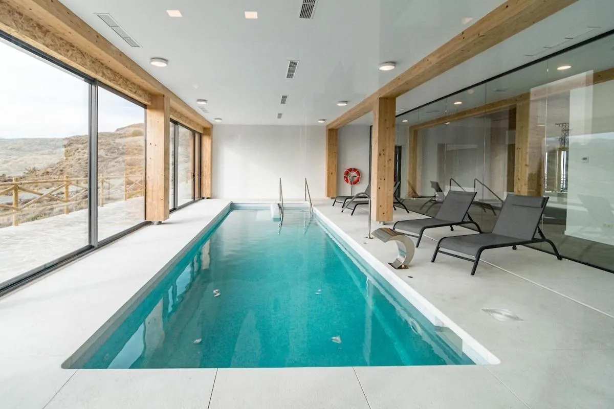 Amazing Penthouse Paraiso Pueblo And Hottub Rdr498 إِستيبونا شقة