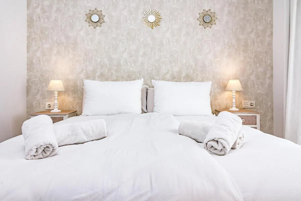 Amazing Penthouse Paraiso Pueblo And Hottub Rdr498 إِستيبونا