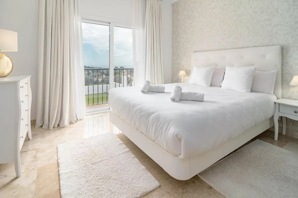 شقة Amazing Penthouse Paraiso Pueblo And Hottub Rdr498 إِستيبونا