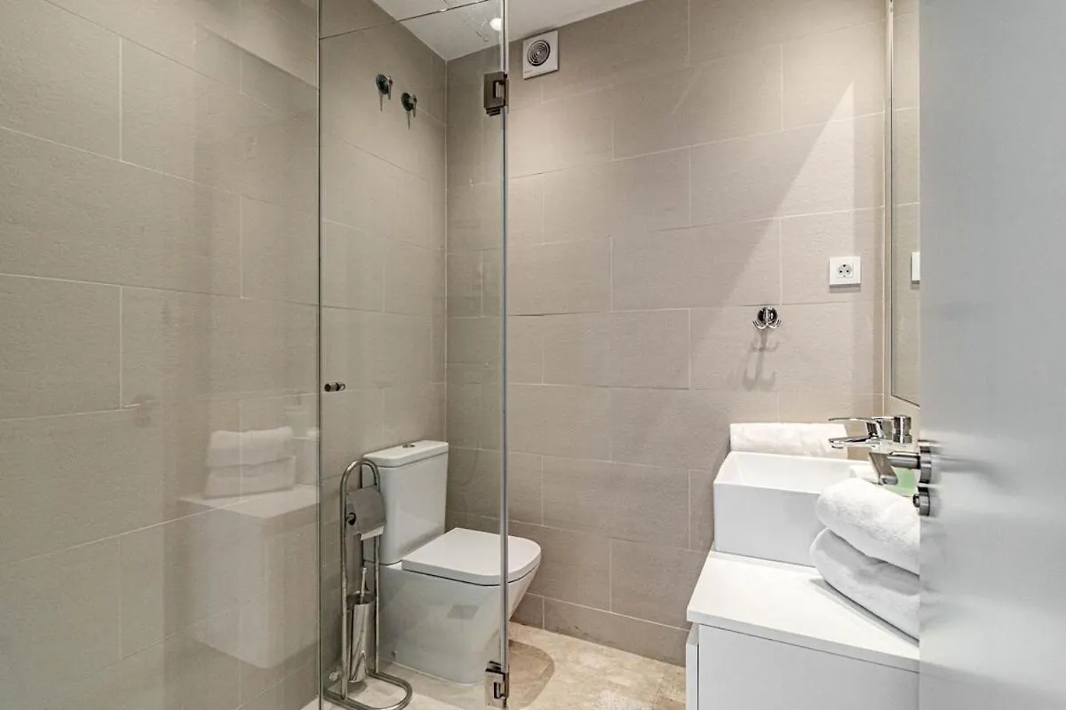 Amazing Penthouse Paraiso Pueblo And Hottub Rdr498 إِستيبونا إسبانيا