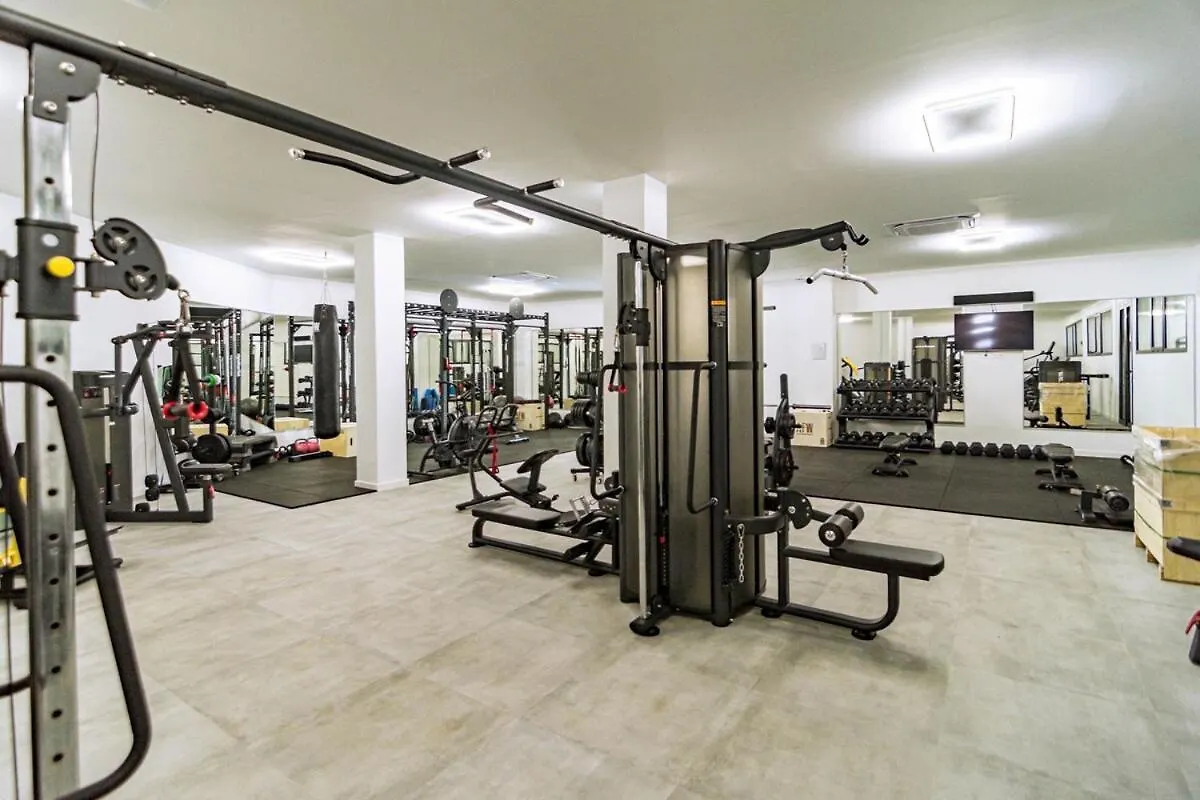 Amazing Penthouse Paraiso Pueblo And Hottub Rdr498 إِستيبونا 0*,  إسبانيا